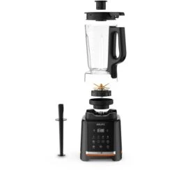 Krups InfinyMix KB9158, Standmixer 7 Krups InfinyMix KB9158, Standmixer -Küchengeräte Krups InfinyMix KB9158 Standmixer@@1757642 2