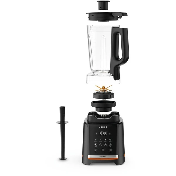 Krups InfinyMix KB9158, Standmixer 3 Krups InfinyMix KB9158, Standmixer – Bild 3