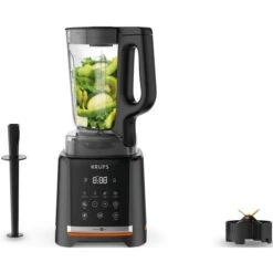 Krups InfinyMix KB9158, Standmixer 9 Krups InfinyMix KB9158, Standmixer -Küchengeräte Krups InfinyMix KB9158 Standmixer@@1757642 4