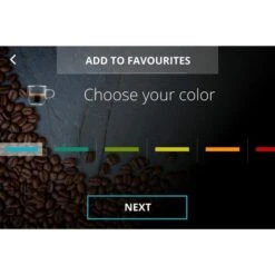 Krups Intuition Preference EA 8738, Vollautomat -Küchengeräte Krups Intuition Preference EA 8738 Vollautomat@@1757566 15