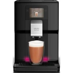 Krups Intuition Preference EA 8738, Vollautomat -Küchengeräte Krups Intuition Preference EA 8738 Vollautomat@@1757566 9