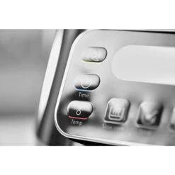 Krups Küchenmaschine Moulinex ClickChef HF4568 -Küchengeräte Krups K chenmaschine Moulinex ClickChef HF4568@@1759871 4