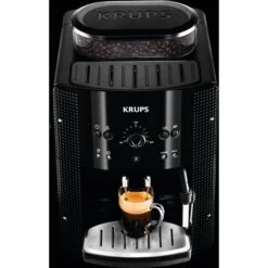 Krups Kaffeevollautomat EA 8108 -Küchengeräte Krups Kaffeevollautomat EA 8108@@9gcc0k11 3