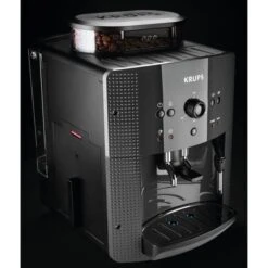 Krups Kaffeevollautomat EA 8108 -Küchengeräte Krups Kaffeevollautomat EA 8108@@9gcc0k11 4