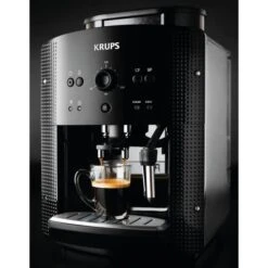Krups Kaffeevollautomat EA 8108 -Küchengeräte Krups Kaffeevollautomat EA 8108@@9gcc0k11 5