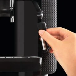 Krups Kaffeevollautomat EA 8108 -Küchengeräte Krups Kaffeevollautomat EA 8108@@9gcc0k11 7