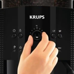 Krups Kaffeevollautomat EA 8108 -Küchengeräte Krups Kaffeevollautomat EA 8108@@9gcc0k11 8