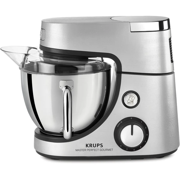 Krups Master Perfect Gourmet Küchenmaschine KA631D 2 Krups Master Perfect Gourmet Küchenmaschine KA631D – Bild 2