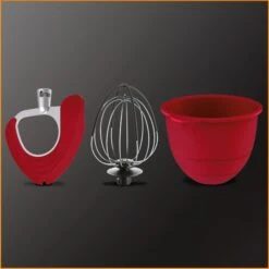 Krups Master Perfect Gourmet Küchenmaschine KA631D 31 Krups Master Perfect Gourmet Küchenmaschine KA631D -Küchengeräte Krups Master Perfect Gourmet K chenmaschine KA631D@@9gk3dk07 11