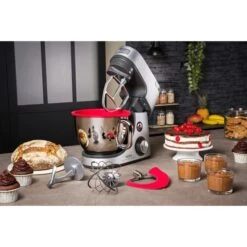 Krups Master Perfect Gourmet Küchenmaschine KA631D 34 Krups Master Perfect Gourmet Küchenmaschine KA631D -Küchengeräte Krups Master Perfect Gourmet K chenmaschine KA631D@@9gk3dk07 14