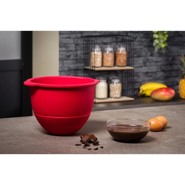 Krups Master Perfect Gourmet Küchenmaschine KA631D 19 Krups Master Perfect Gourmet Küchenmaschine KA631D – Bild 19