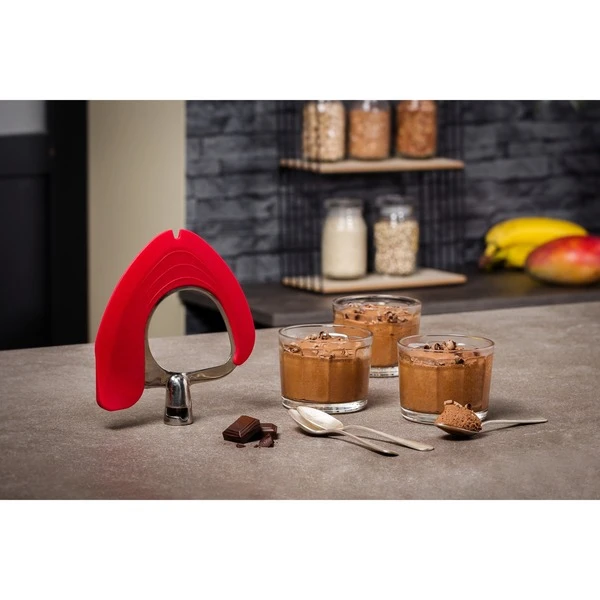 Krups Master Perfect Gourmet Küchenmaschine KA631D 20 Krups Master Perfect Gourmet Küchenmaschine KA631D – Bild 20