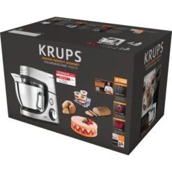 Krups Master Perfect Gourmet Küchenmaschine KA631D 22 Krups Master Perfect Gourmet Küchenmaschine KA631D -Küchengeräte Krups Master Perfect Gourmet K chenmaschine KA631D@@9gk3dk07 2