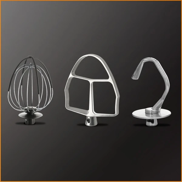 Krups Master Perfect Gourmet Küchenmaschine KA631D 4 Krups Master Perfect Gourmet Küchenmaschine KA631D – Bild 4