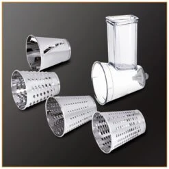 Krups Master Perfect Gourmet Küchenmaschine KA631D 25 Krups Master Perfect Gourmet Küchenmaschine KA631D -Küchengeräte Krups Master Perfect Gourmet K chenmaschine KA631D@@9gk3dk07 5