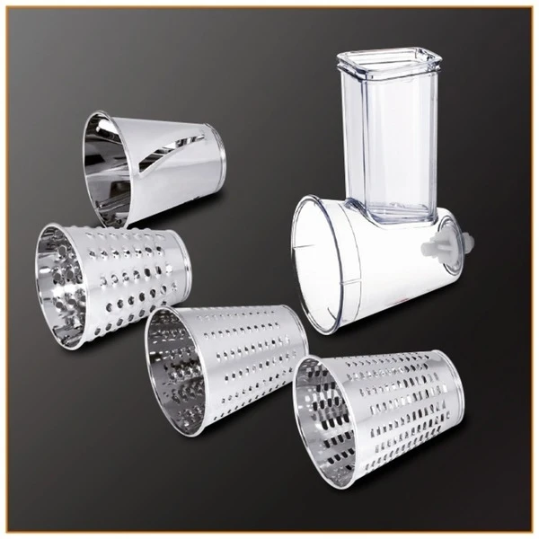 Krups Master Perfect Gourmet Küchenmaschine KA631D 6 Krups Master Perfect Gourmet Küchenmaschine KA631D – Bild 6