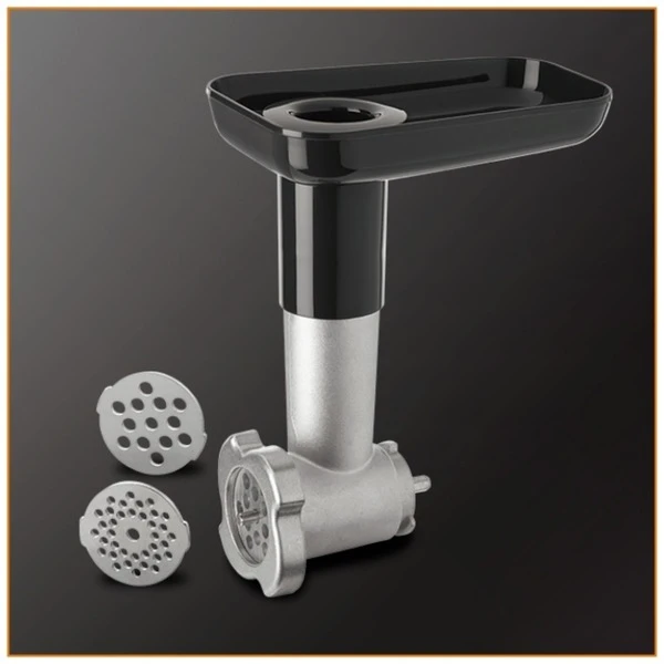 Krups Master Perfect Gourmet Küchenmaschine KA631D 7 Krups Master Perfect Gourmet Küchenmaschine KA631D – Bild 7