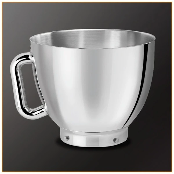 Krups Master Perfect Gourmet Küchenmaschine KA631D 8 Krups Master Perfect Gourmet Küchenmaschine KA631D – Bild 8