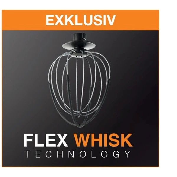 Krups Master Perfect Gourmet Küchenmaschine KA631D 9 Krups Master Perfect Gourmet Küchenmaschine KA631D – Bild 9