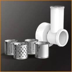 Krups Master Perfect Küchenmaschine KA3121 -Küchengeräte Krups Master Perfect K chenmaschine KA3121@@9gk3dk05 10