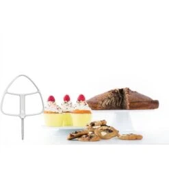 Krups Master Perfect Küchenmaschine KA3121 -Küchengeräte Krups Master Perfect K chenmaschine KA3121@@9gk3dk05 14