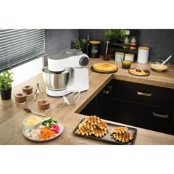 Krups Master Perfect Küchenmaschine KA3121 -Küchengeräte Krups Master Perfect K chenmaschine KA3121@@9gk3dk05 18