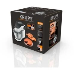 Krups Master Perfect Küchenmaschine KA3121 -Küchengeräte Krups Master Perfect K chenmaschine KA3121@@9gk3dk05 3
