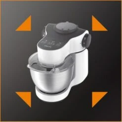 Krups Master Perfect Küchenmaschine KA3121 -Küchengeräte Krups Master Perfect K chenmaschine KA3121@@9gk3dk05 5