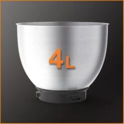 Krups Master Perfect Küchenmaschine KA3121 -Küchengeräte Krups Master Perfect K chenmaschine KA3121@@9gk3dk05 7