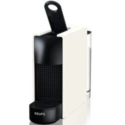 Krups Nespresso Essenza Mini XN1101, Kapselmaschine -Küchengeräte Krups Nespresso Essenza Mini XN1101 Kapselmaschine@@9gcg0ka4 2