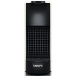 Krups Nespresso Essenza Mini XN1101, Kapselmaschine -Küchengeräte Krups Nespresso Essenza Mini XN1101 Kapselmaschine@@9gcg0ka4 3