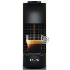 Krups Nespresso Essenza Mini XN1101, Kapselmaschine -Küchengeräte Krups Nespresso Essenza Mini XN1101 Kapselmaschine@@9gcg0ka4 4