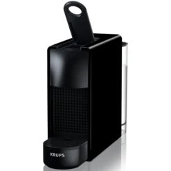 Krups Nespresso Essenza Mini XN1108, Kapselmaschine -Küchengeräte Krups Nespresso Essenza Mini XN1108 Kapselmaschine@@9gcg0ka6 3