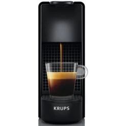 Krups Nespresso Essenza Mini XN1108, Kapselmaschine -Küchengeräte Krups Nespresso Essenza Mini XN1108 Kapselmaschine@@9gcg0ka6 5