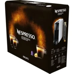 Krups Nespresso Essenza Mini XN1108, Kapselmaschine -Küchengeräte Krups Nespresso Essenza Mini XN1108 Kapselmaschine@@9gcg0ka6 6