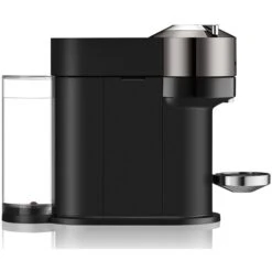Krups Nespresso Vertuo Next Deluxe XN910C, Kapselmaschine -Küchengeräte Krups Nespresso Vertuo Next Deluxe XN910C Kapselmaschine@@9gcg0kf3 2