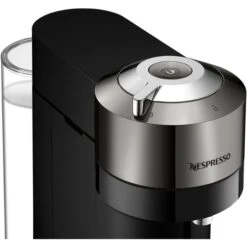 Krups Nespresso Vertuo Next Deluxe XN910C, Kapselmaschine -Küchengeräte Krups Nespresso Vertuo Next Deluxe XN910C Kapselmaschine@@9gcg0kf3 4