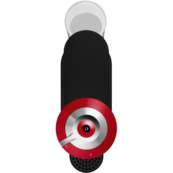 Krups Nespresso Vertuo Next XN9105, Kapselmaschine 4 Krups Nespresso Vertuo Next XN9105, Kapselmaschine – Bild 4