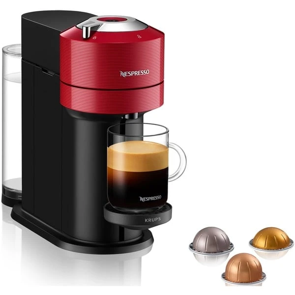 Krups Nespresso Vertuo Next XN9105, Kapselmaschine 7 Krups Nespresso Vertuo Next XN9105, Kapselmaschine – Bild 7