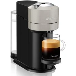 Krups Nespresso Vertuo Next & Aeroccino XN911B, Kapselmaschine -Küchengeräte Krups Nespresso Vertuo Next Aeroccino XN911B Kapselmaschine@@9gcg0kf1 5