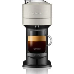 Krups Nespresso Vertuo Next & Aeroccino XN911B, Kapselmaschine -Küchengeräte Krups Nespresso Vertuo Next Aeroccino XN911B Kapselmaschine@@9gcg0kf1 6