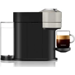 Krups Nespresso Vertuo Next & Aeroccino XN911B, Kapselmaschine -Küchengeräte Krups Nespresso Vertuo Next Aeroccino XN911B Kapselmaschine@@9gcg0kf1 7
