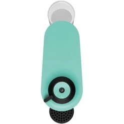 Krups Nespresso Vertuo Pop Aqua Mint XN9204, Kapselmaschine -Küchengeräte Krups Nespresso Vertuo Pop Aqua Mint XN9204 Kapselmaschine@@1874693 3