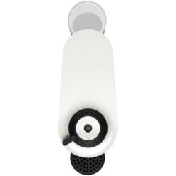 Krups Nespresso Vertuo Pop Coconut White XN9201, Kapselmaschine -Küchengeräte Krups Nespresso Vertuo Pop Coconut White XN9201 Kapselmaschine@@1874694 3