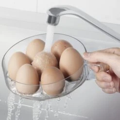 Krups Ovomat F 230 70 , Eierkocher -Küchengeräte Krups Ovomat F 230 70 Eierkocher@@9ghedk01 4