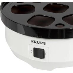 Krups Ovomat Special F 233 70, Eierkocher -Küchengeräte Krups Ovomat Special F 233 70 Eierkocher@@9ghedk00 1