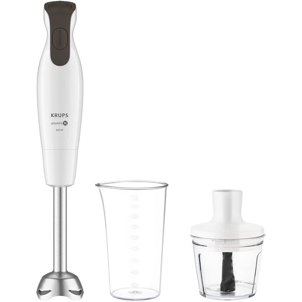 Krups Perfect Mix 6000, Stabmixer 1 Krups Perfect Mix 6000, Stabmixer