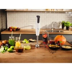 Krups Perfect Mix 6000, Stabmixer 9 Krups Perfect Mix 6000, Stabmixer -Küchengeräte Krups Perfect Mix 6000 Stabmixer@@1759420 4