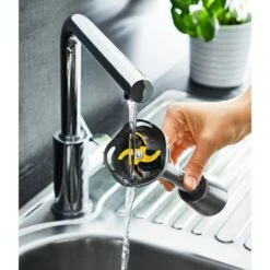 Titelseite -Küchengeräte Krups Perfect Mix 9000 Stabmixer@@1759417 1