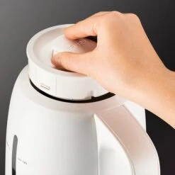 Krups ProAroma BW 2441, Wasserkocher -Küchengeräte Krups ProAroma BW 2441 Wasserkocher@@9gwldk08 4